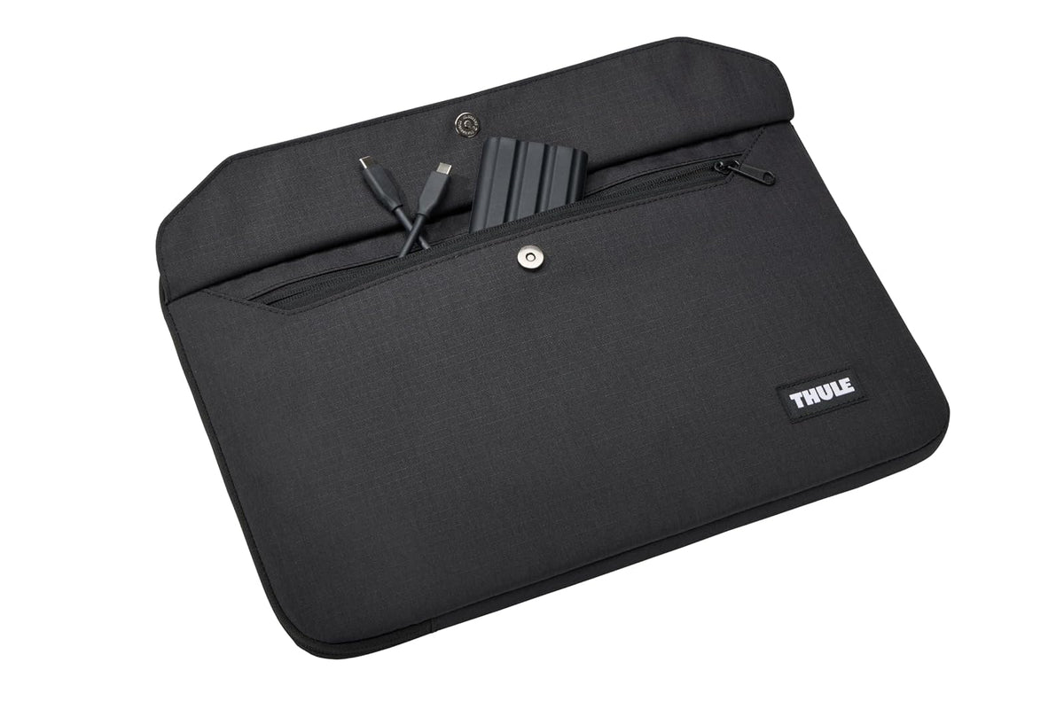 Thule Lithos Funda para MacBook Air 16" | Funda para Laptop