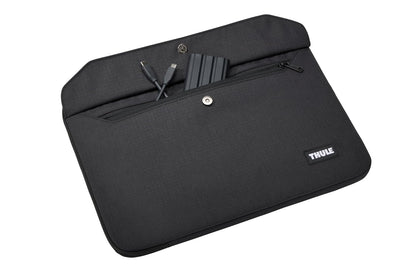 Thule Lithos Funda para MacBook Air 16" | Funda para Laptop