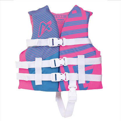 Airhead Chaleco de Tendencia para niñas