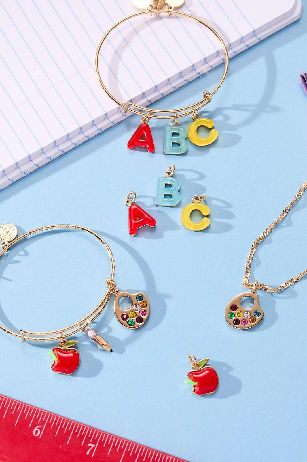 Alex and Ani - Joyería para mascotas