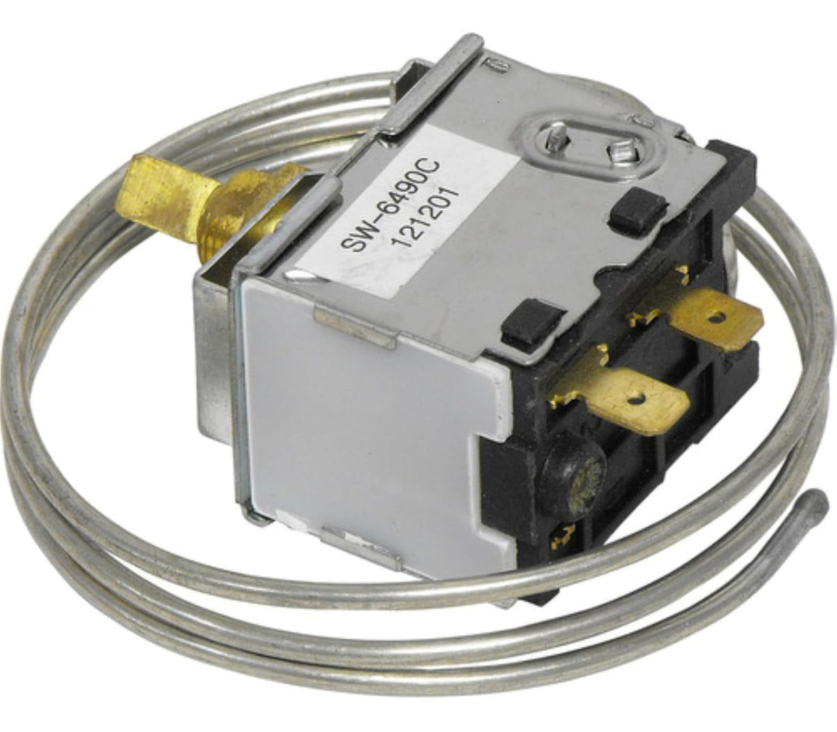 UAC Termostato De A/c SW6490C | Compatible con American Motors Hornet SST 1971 5.0L