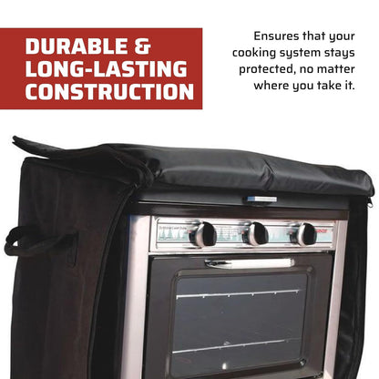 Camp Chef Outdoor Camp Oven Bag
