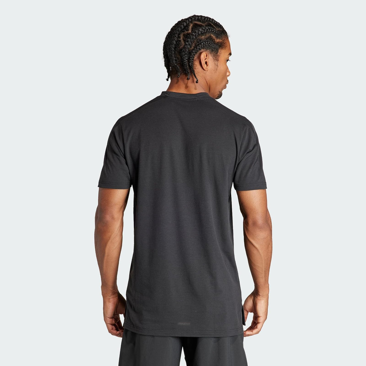 Adidas IK9725 Playera Manga Corta Hombre