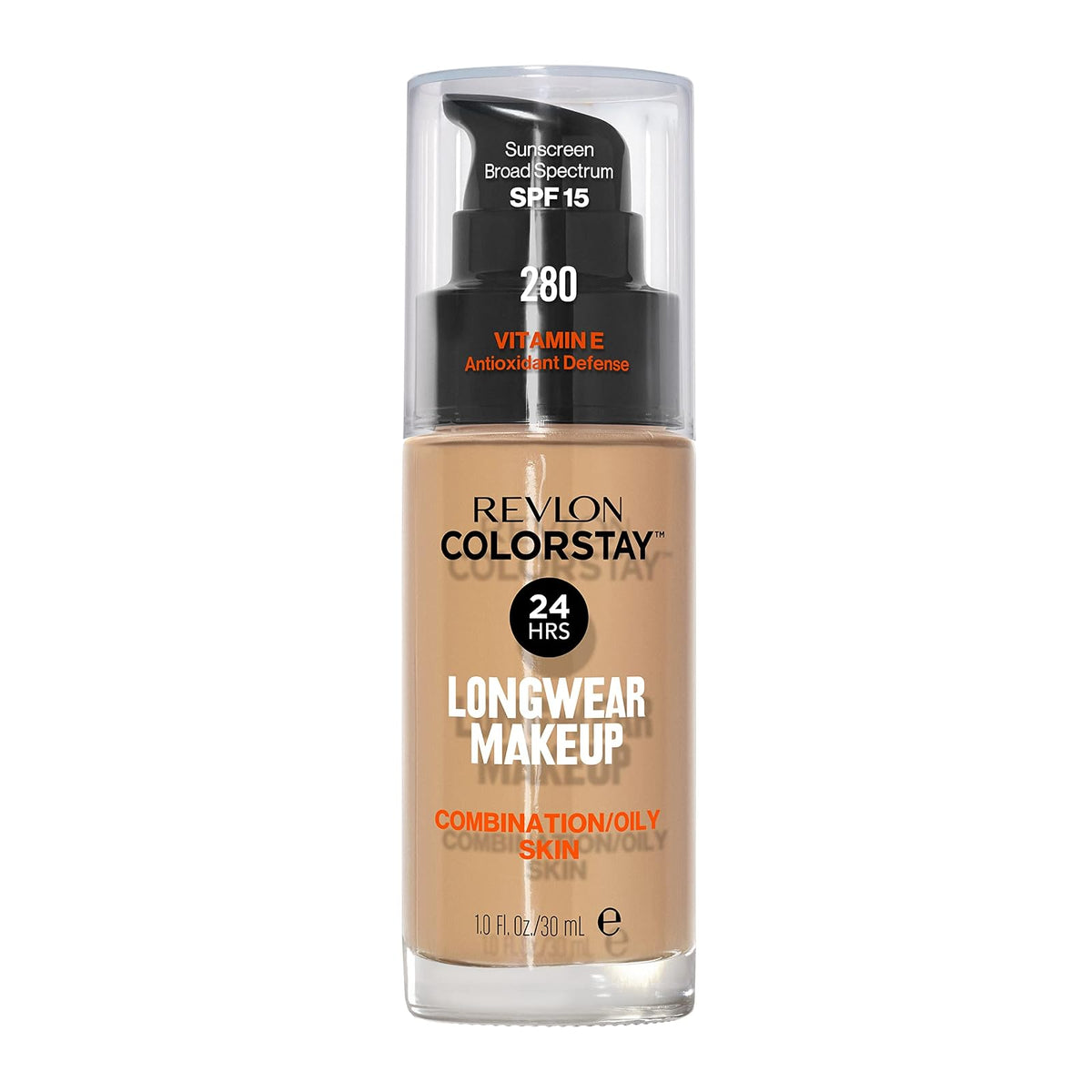 Revlon ColorStay Base de Maquillaje Líquida Capuccino - Tawny