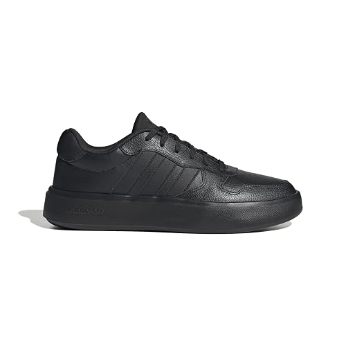 adidas Tenis Litecourt Casual Hombre Negro