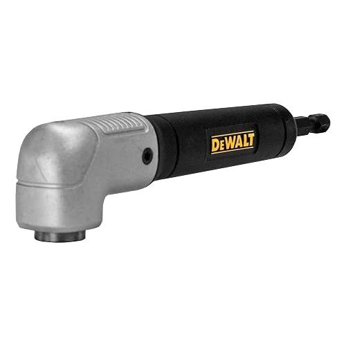 DEWALT DWARA100 Right Angle Attachment