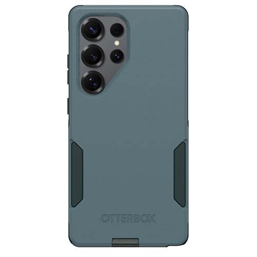 OtterBox Funda de teléfono celular Verde para Teléfono, Caucho Silicona, Texturado