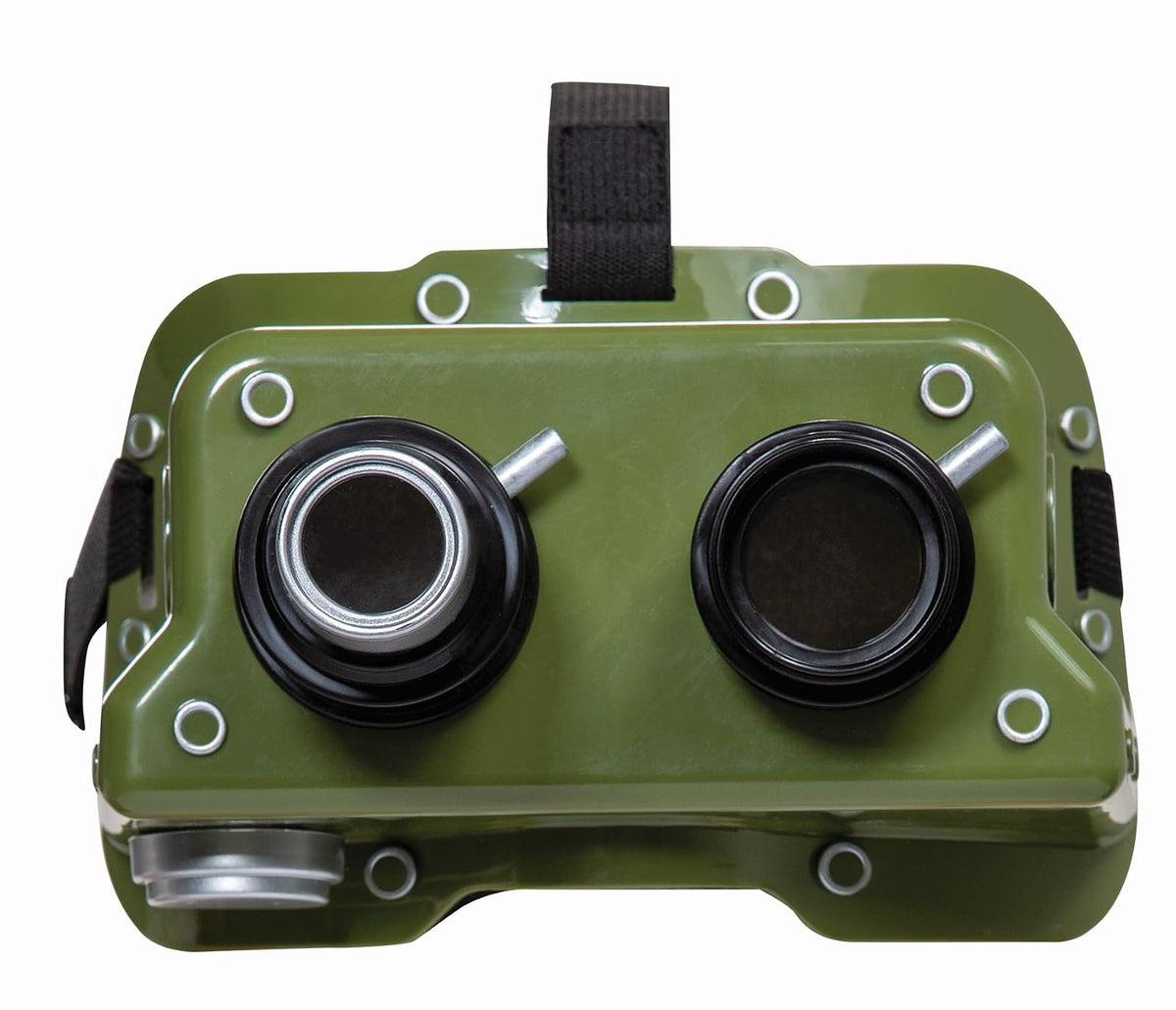 Accesorio Oficial Ghostbusters, Lentes Ecto Cazafantasmas, Talla Infantil