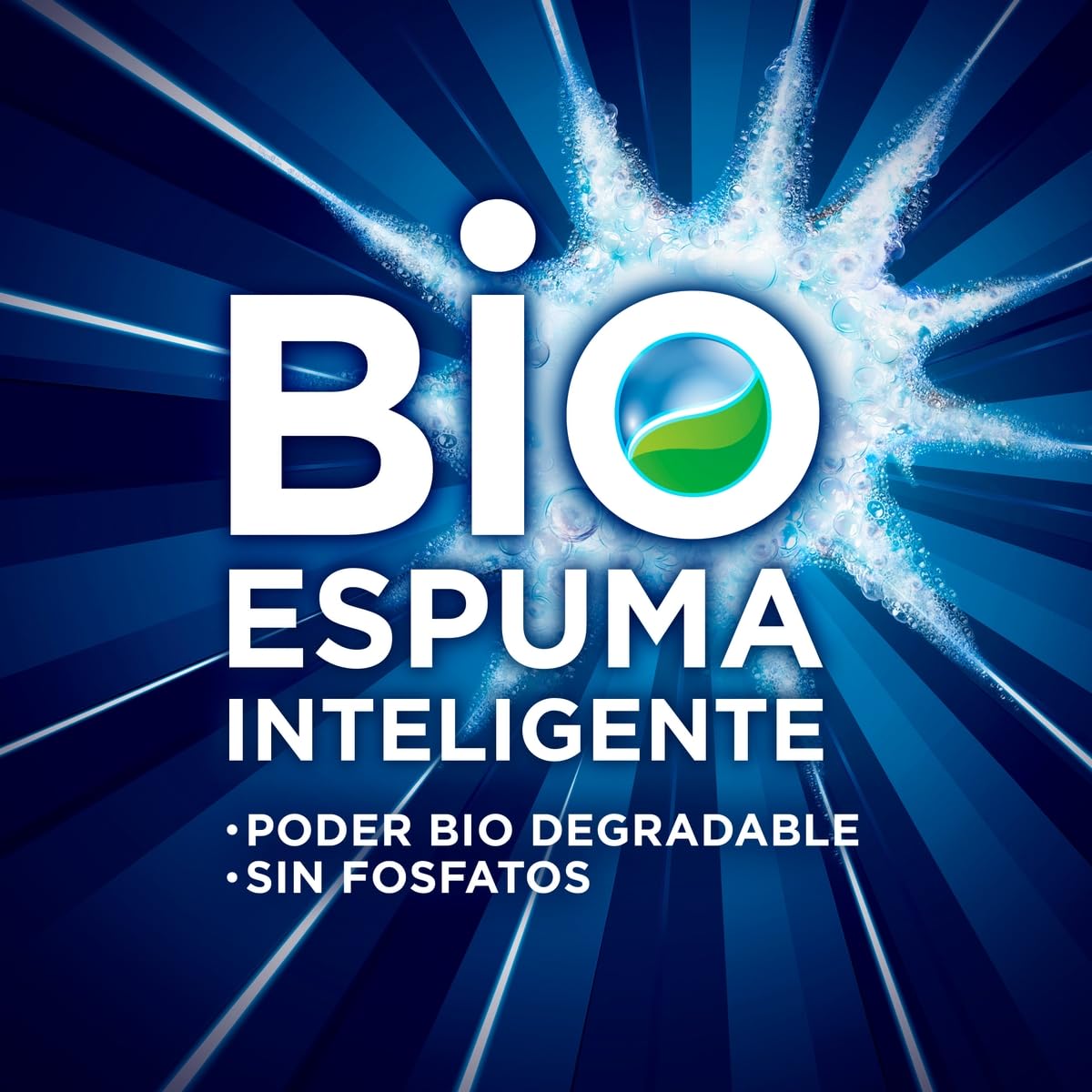 Ariel Paraíso Floral Detergente en Polvo, Jabón en Polvo para Ropa 4kg