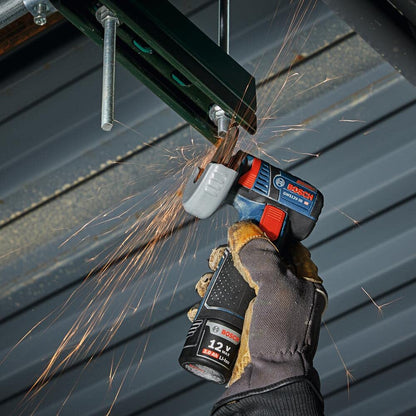 BOSCH CMW300 3 pulgadas Rueda múltiple de carburo compatible con 3/8 pulgadas. Arbor para aplicaciones en madera de corte, madera con clavos, plástico, yeso