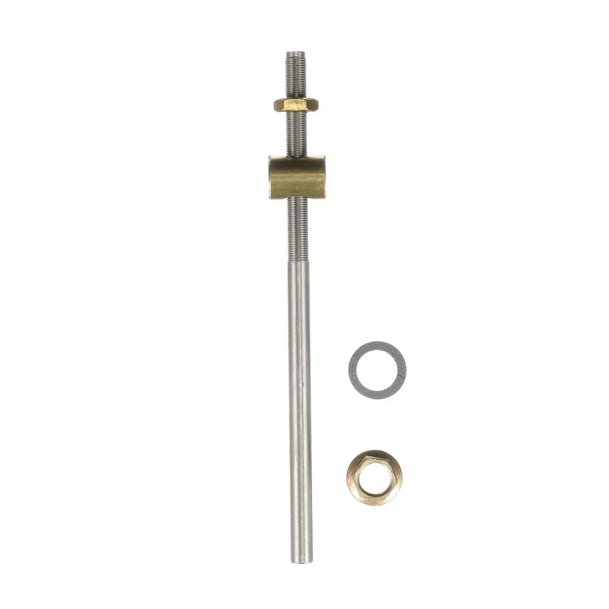 Quicksilver 8M0176523 Cable de Cambio Inferior para Motores MerCruiser Bravo Stern