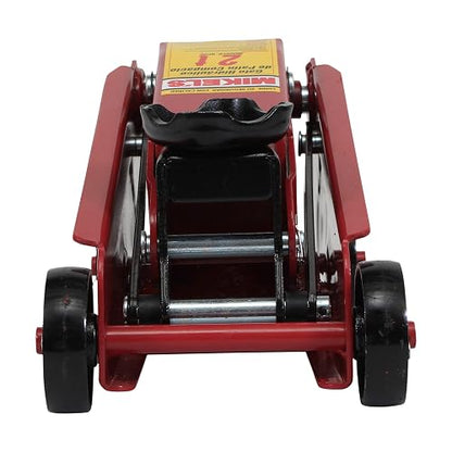 MIKEL´S GP2C Gato hidráulico de patín Compacto 2 t
