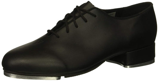 Leo Jazz Tap Zapatillas de Baile para Mujer