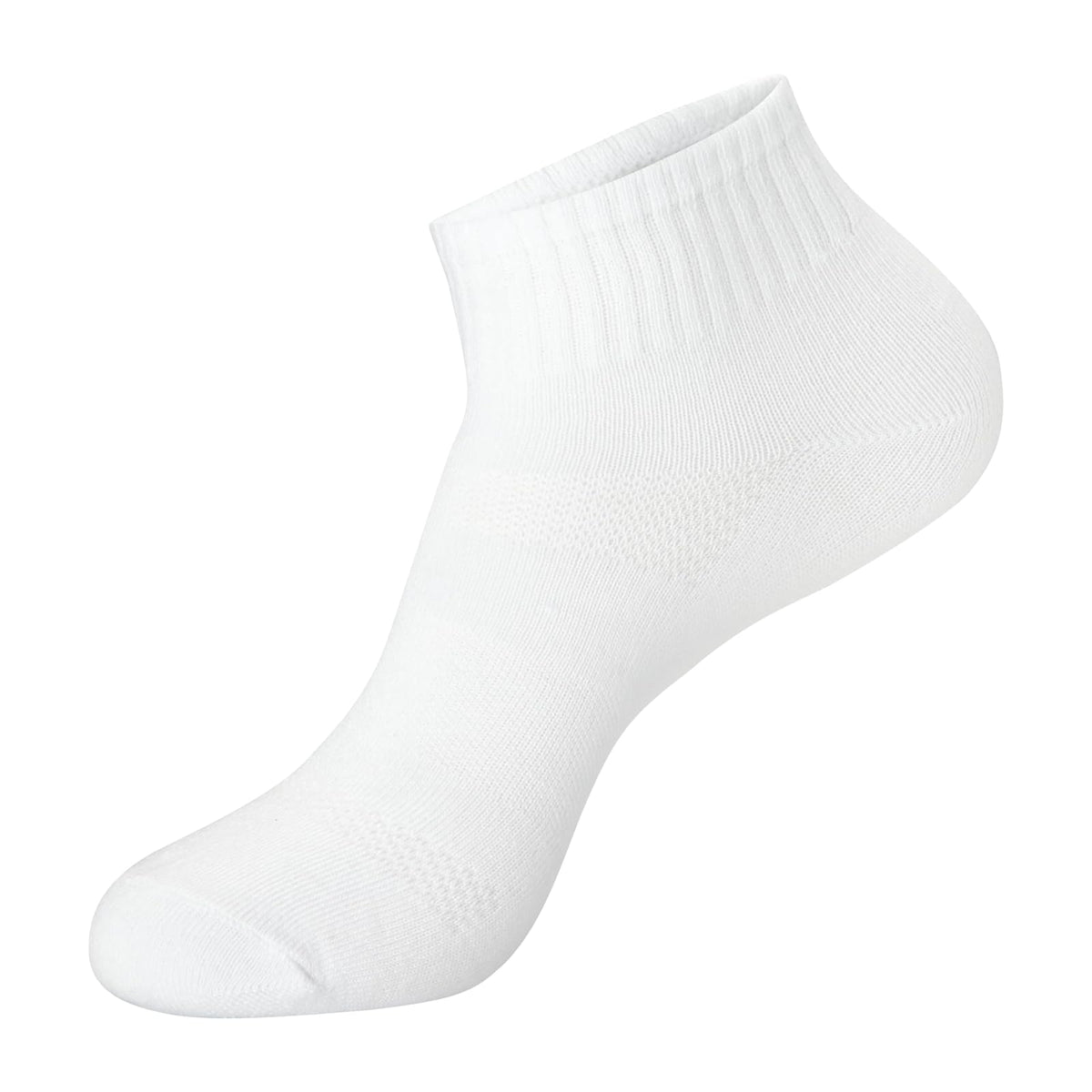 Hanes Mujeres Calcetines Tobilleros Ligeros y Transpirables, Paquete de 6 Pares