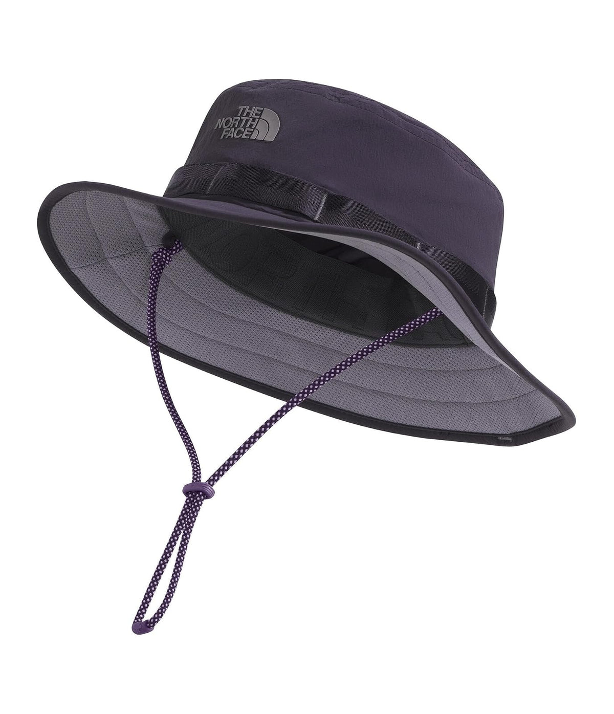 The North Face Class V Brimmer Sombrero para el Sol Unisex Adulto - CH-M - Anochecer sin fin