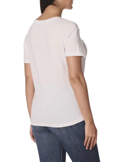 LOB Footwear Retro Camiseta Mujer