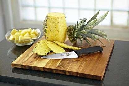 Victorinox 6 Inch Fibrox Pro Chef's Knife