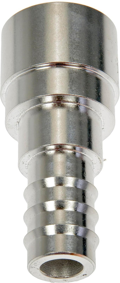 Dorman 800-917HP Conector de Manguera de Calentador de Metal 3/4 Pulgadas (OE FIX)
