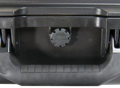Pelican Storm IM2050-00001 Case With Cubed Foam Hardigg, black