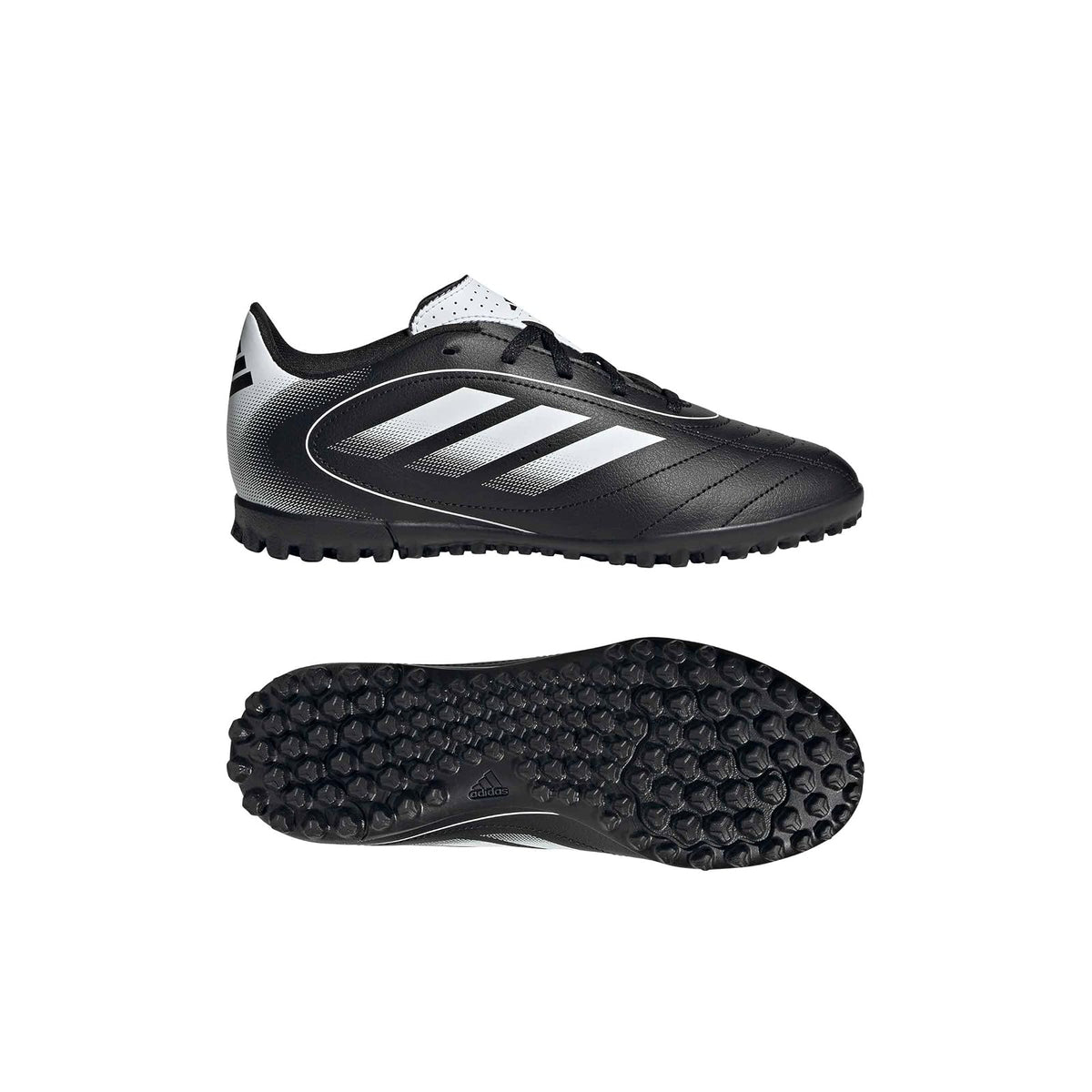 Adidas P5 Zapatos Unisex para Niños - 20.5 cm - Negro