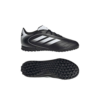 Adidas P5 Zapatos Unisex para Niños - 20.5 cm - Negro