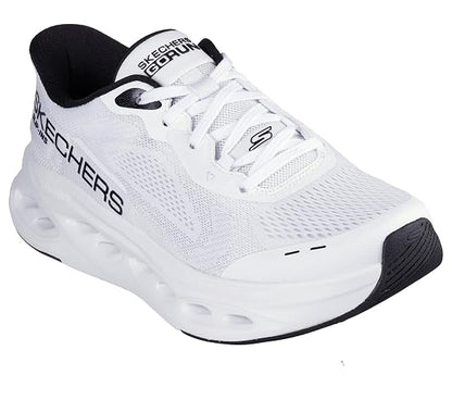 Skechers MAX Cushioning Glide Step Advert Hands Free Slip-ins Zapatillas para Hombre