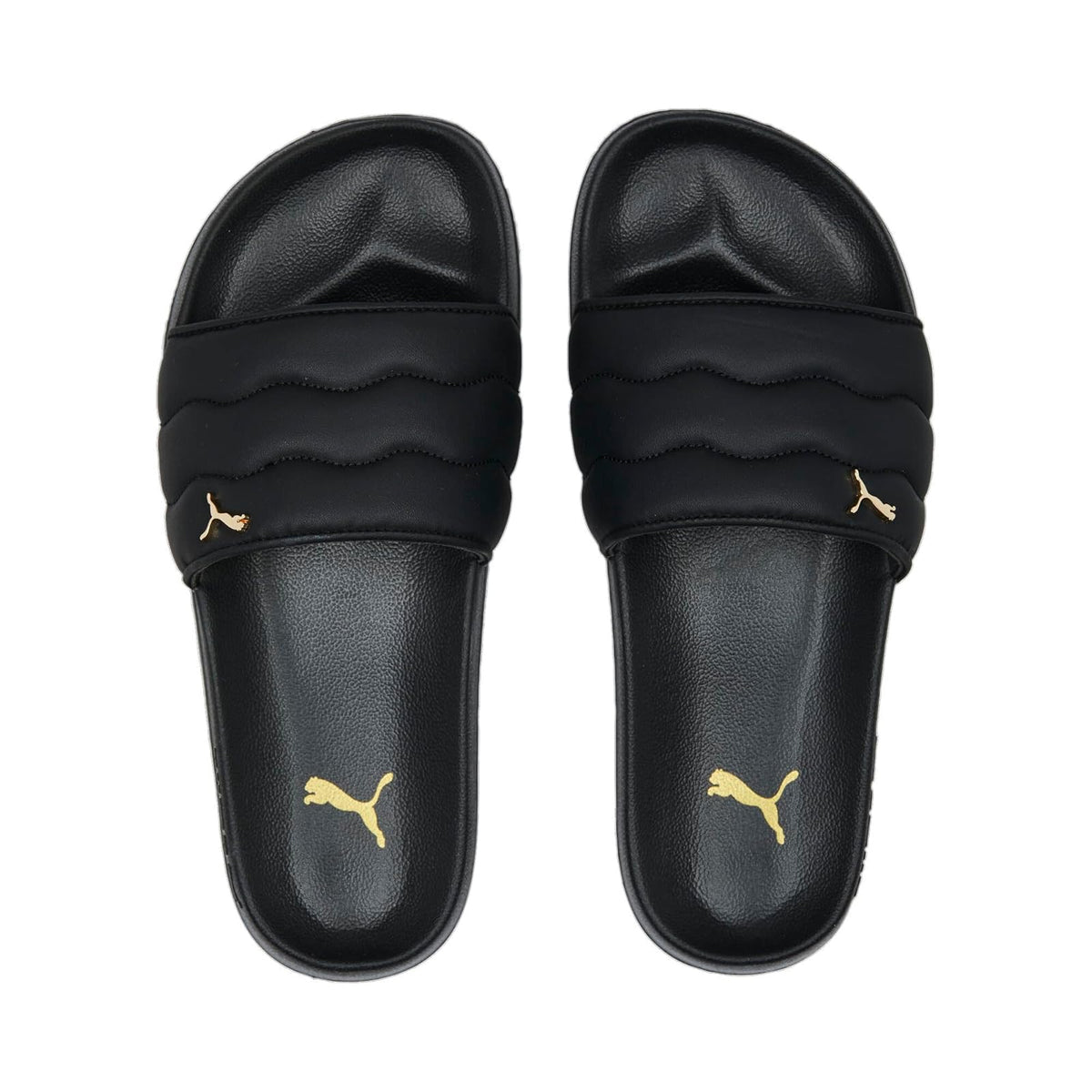 PUMA Sandalias deslizantes para mujer