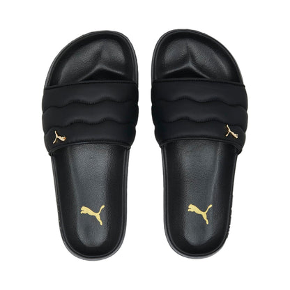 PUMA Sandalias deslizantes para mujer