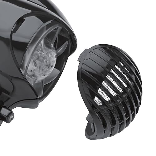 Revlon Secadora de Viaje Compacta Plegable con Tecnología Iónica, Mango Plegable, 2 Temperaturas, 2 Velocidades, Voltaje Doble, Negro