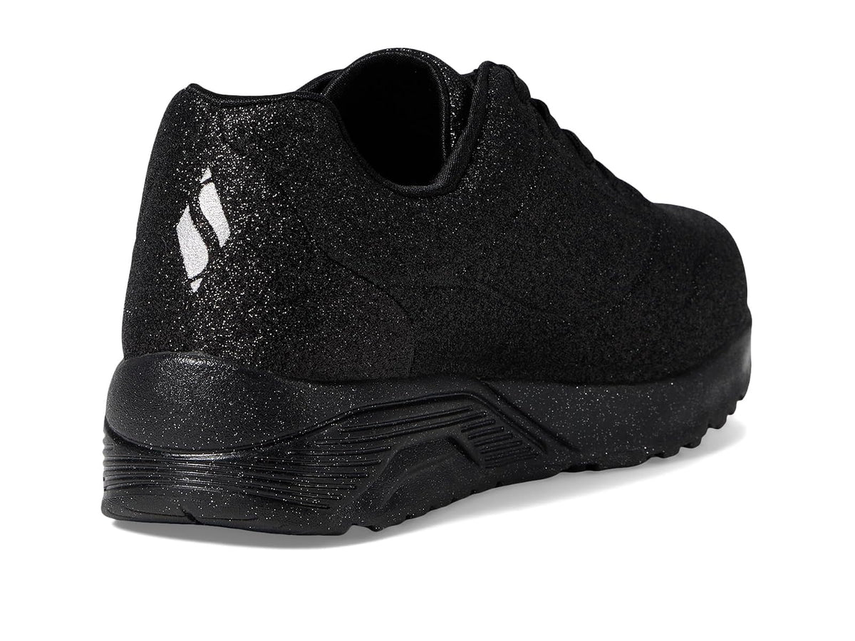 Skechers Uno Ice - Tenis para niña