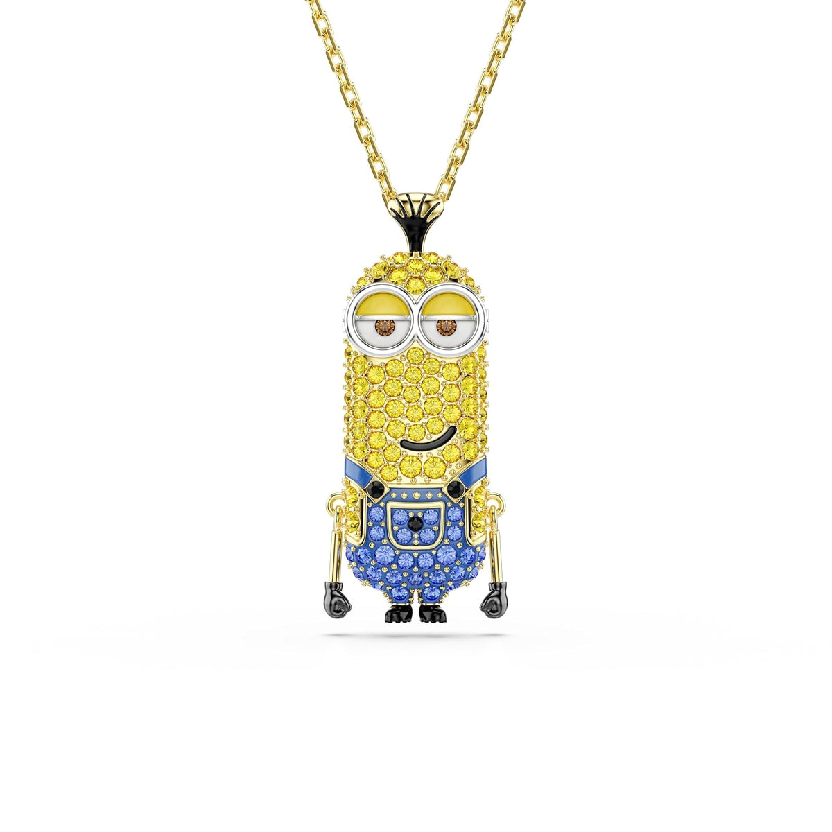 Swarovski COLLAR Minions, Universal