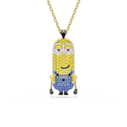 Swarovski COLLAR Minions, Universal