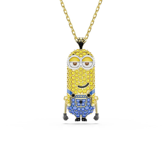 Swarovski COLLAR Minions, Universal