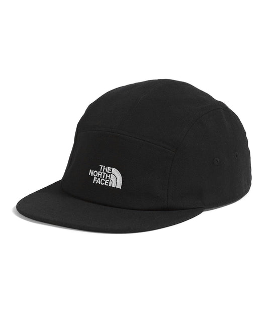 THE NORTH FACE Norm 5-Panel Hat Tapa Unisex Adulto
