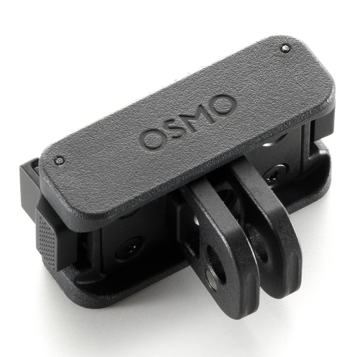 Soporte Adaptador Plegable de liberación rápida bidireccional Osmo, Compatibilidad: Osmo Nano
