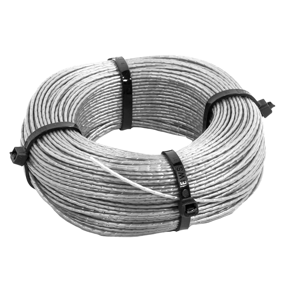 Greenworks 2906302 - Cuerda de Repuesto para cortadora de Cuerdas (0,80 Pulgadas, 160 pies)