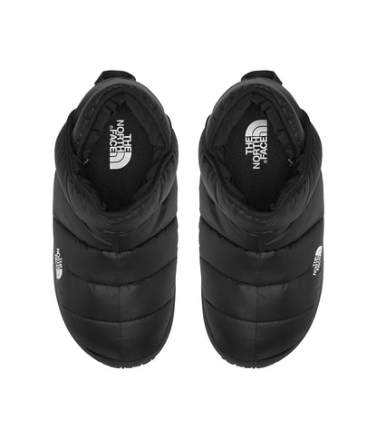 THE NORTH FACE Thermoball Traction Botín para niños unisex