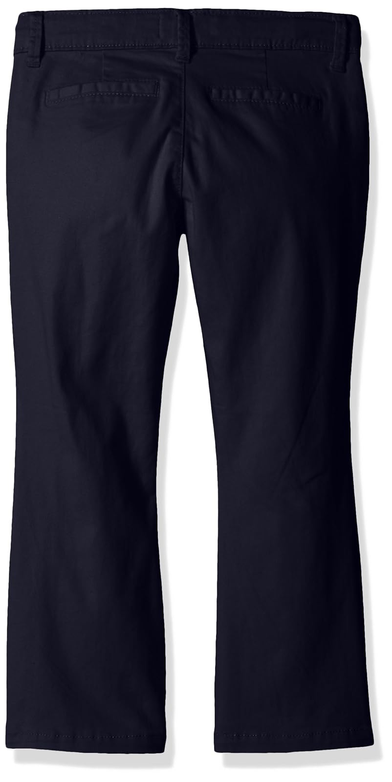 The Children's Place Pantalones Chinos Bootcut para niñas