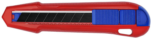 Knipex - Cuchillo universal CutiX (9010165BKA)
