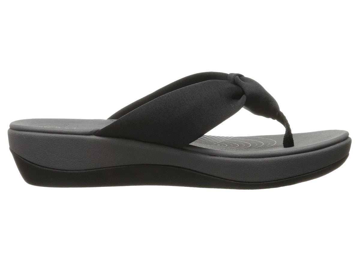 Clarks Arla Glison Chanclas para mujer