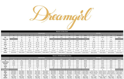 Dreamgirl Conjunto de disfraz sexy ER Hottie para mujer con temática de enfermera, Blanco, Talla única