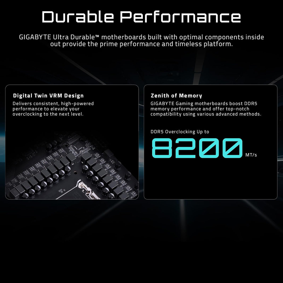 Mother Board GIGABYTE X870 Gaming WIFI6 AM5 LGA 1718, ATX, DDR5, 3X M.2, PCIe 5.0, USB4, WiFi 6, LAN de 2.5GbE, pestillo EZ