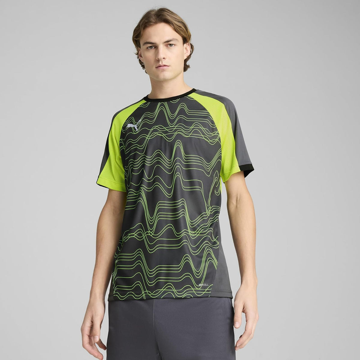 PUMA Individualliga Graphic Jersey Jersey para Hombre (1 Unidad)