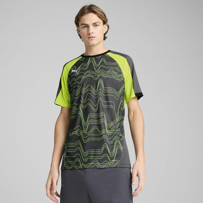 PUMA Individualliga Graphic Jersey Jersey para Hombre (1 Unidad)