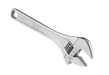 RIDGID - Llave Ajustable 762 12", 86917, Aleación de Acero, Resistencia y Durabilidad, Anticorrosión, Kit de Herramientas, Plomería