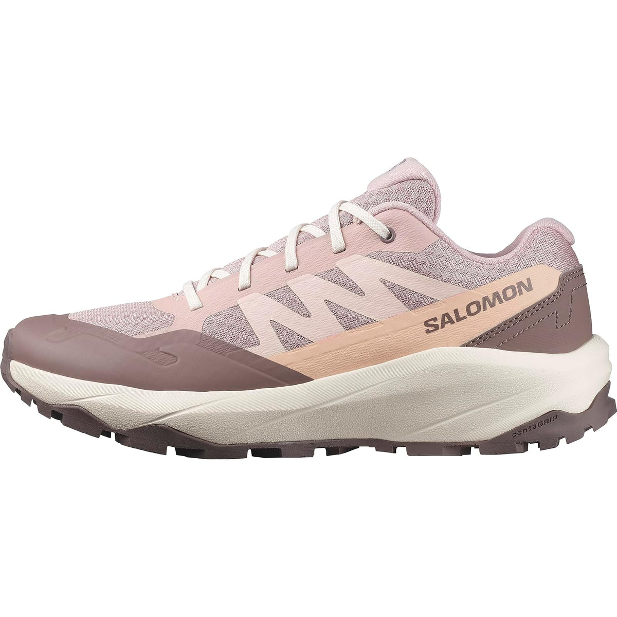 Salomon Salomon Tenis OUTSCAPE para Mujer Zapatillas para Mujer - 24.5 cm - Rosa
