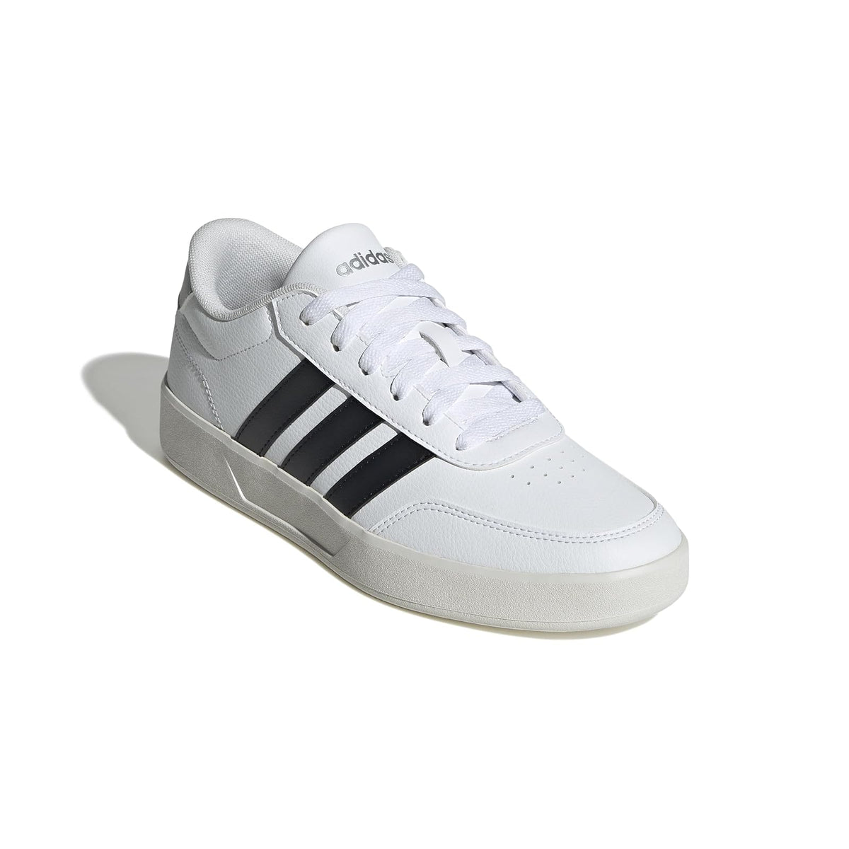 adidas Tenis Breaknet 3.0 Casual Mujer Blanco