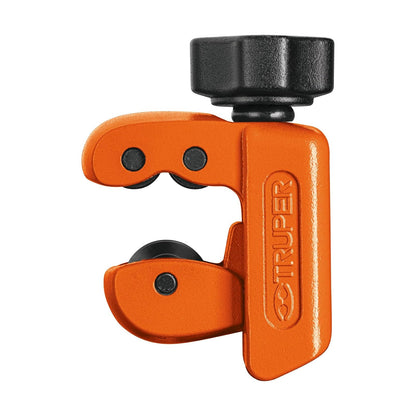 Truper COT-30E, Cortador de tubo de cobre, hasta 1-1/8"(30 mm)