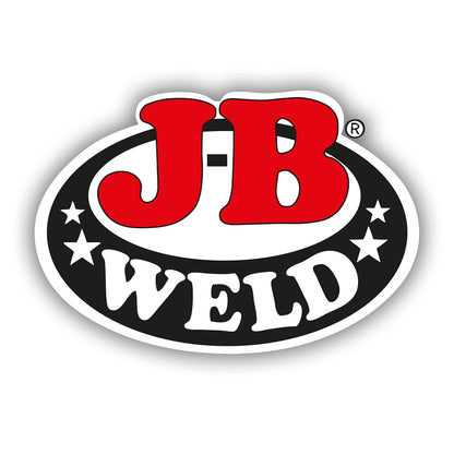 JB Weld Oficial Pasta para Temperaturas Extremas 37901SPA 85.2gr