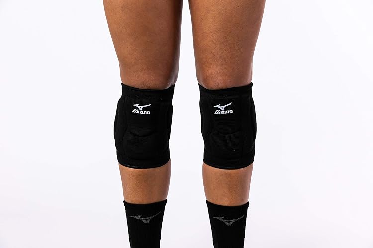 Mizuno T10 Plus Rodillera